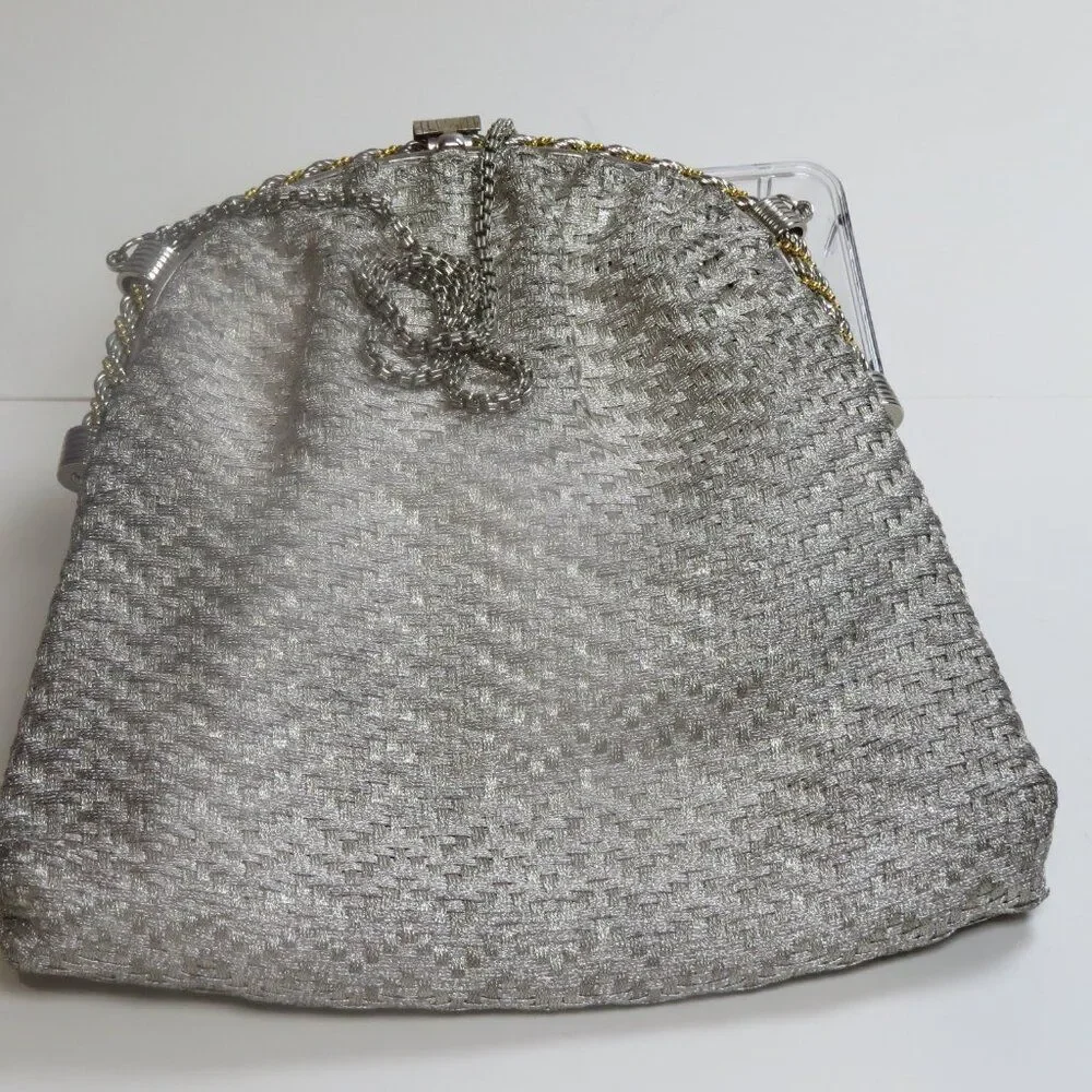 Fender fendi silver